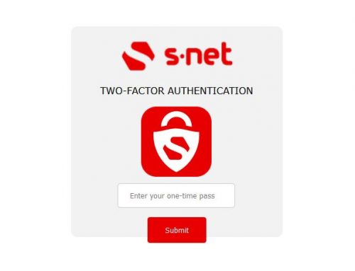 Two-Factor Authentication for your Website, your Webserver, your Application, your …Anything!