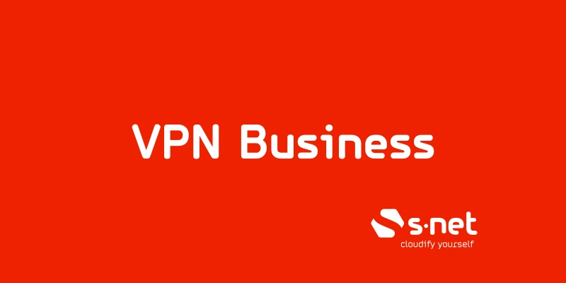 VPN Business - Yubico Official E-Commerce Partner | Acronis MSP